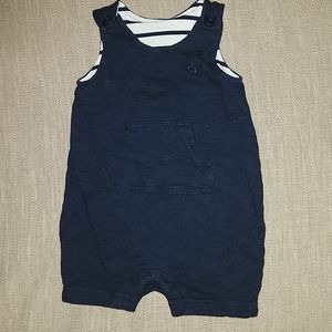 Gap romper